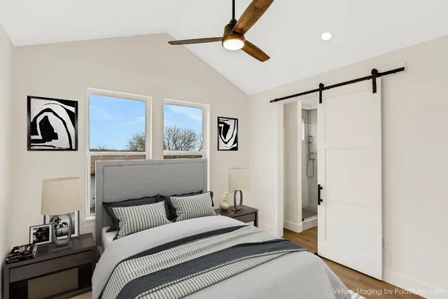 $1,325,000 | 6401 Vioitha Drive, Austin, TX 78723