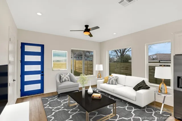 $1,325,000 | 6401 Vioitha Drive, Austin, TX 78723