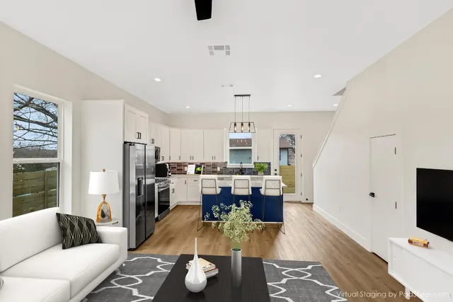 $1,325,000 | 6401 Vioitha Drive, Austin, TX 78723