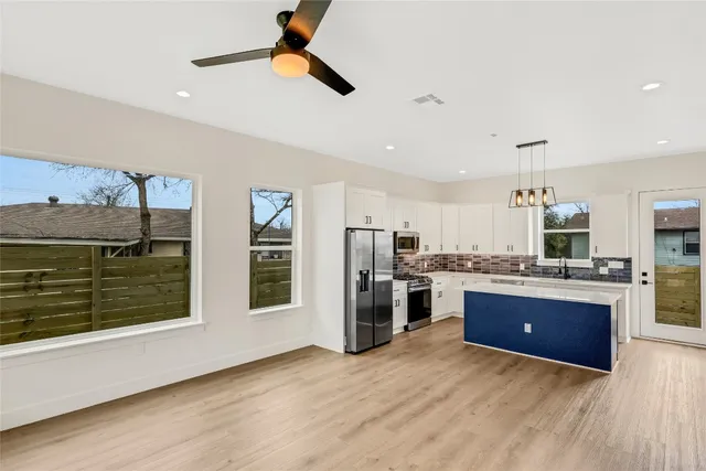 $1,325,000 | 6401 Vioitha Drive, Austin, TX 78723