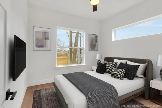 $1,325,000 | 6401 Vioitha Drive, Austin, TX 78723