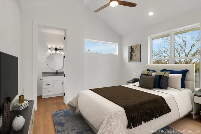 $1,325,000 | 6401 Vioitha Drive, Austin, TX 78723