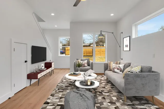 $1,325,000 | 6401 Vioitha Drive, Austin, TX 78723