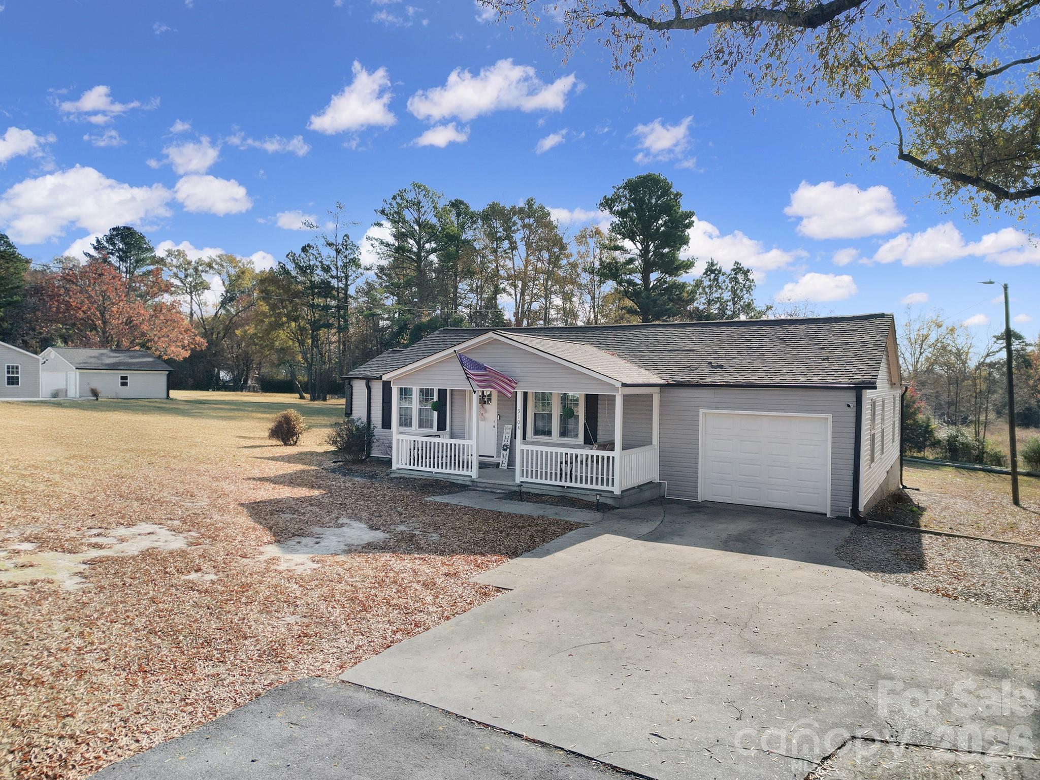 3104 Taxahaw Road Lancaster, SC 29720 - Photo 32 of 33