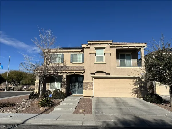 $3,150 | 3640 Pelican Brief Lane, North Las Vegas, NV 89084
