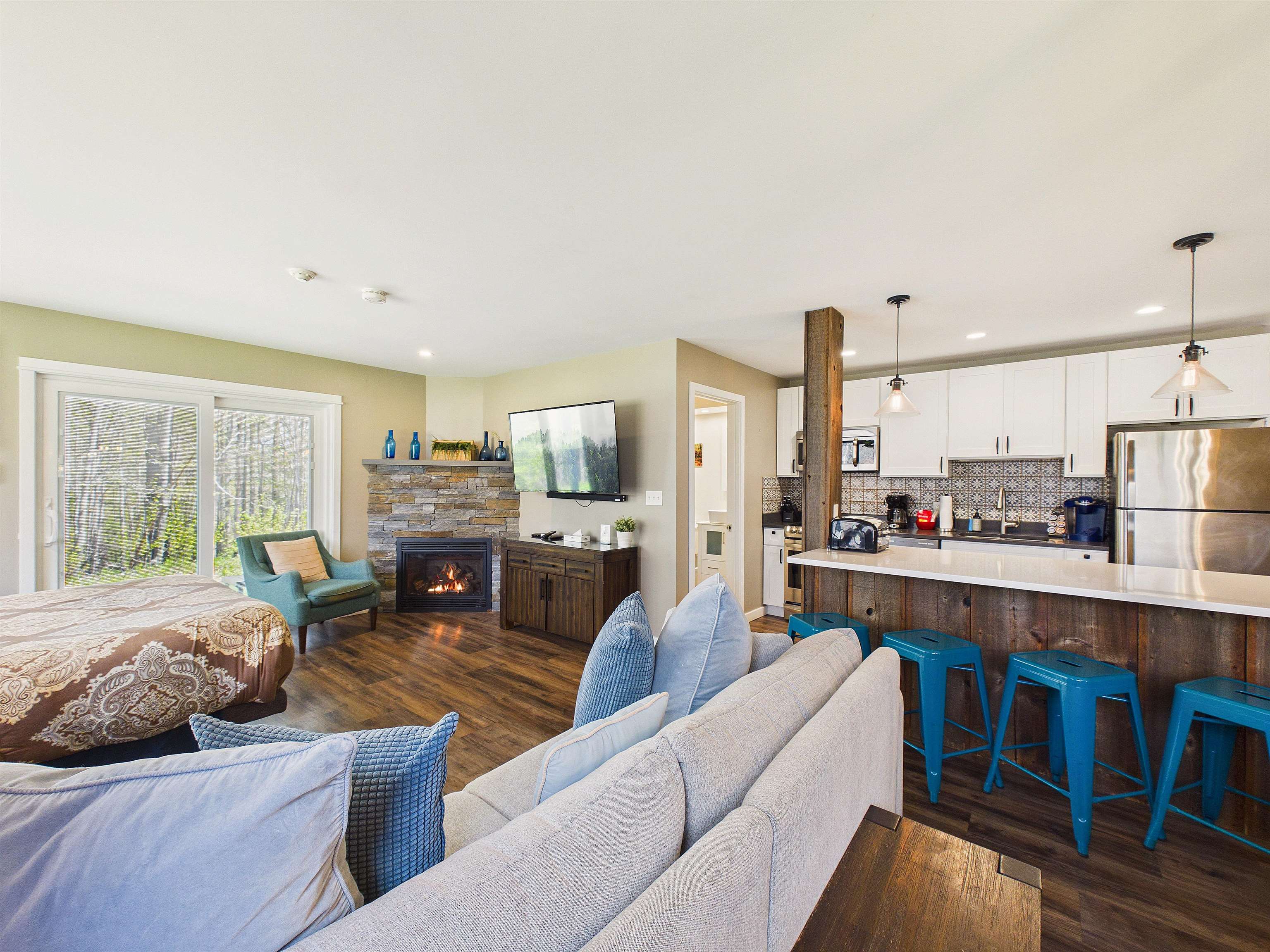 99 Killington Ctr Drive, Unit R41 412 & 413 Killington, VT 05751 - Photo 13 of 54