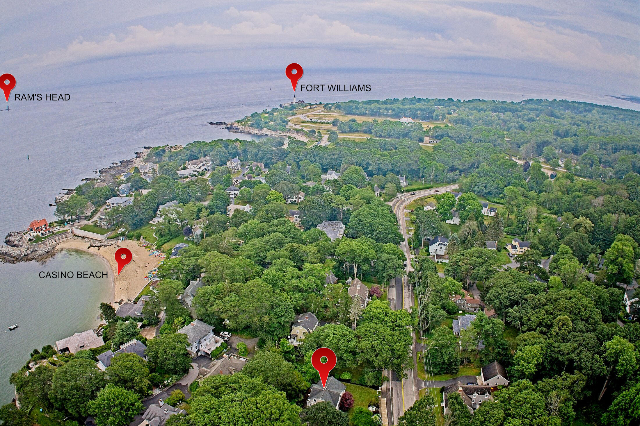 920 Shore Road Cape Elizabeth, ME 04107 - Photo 5 of 41 caffeine-creative-shore-jackson-08