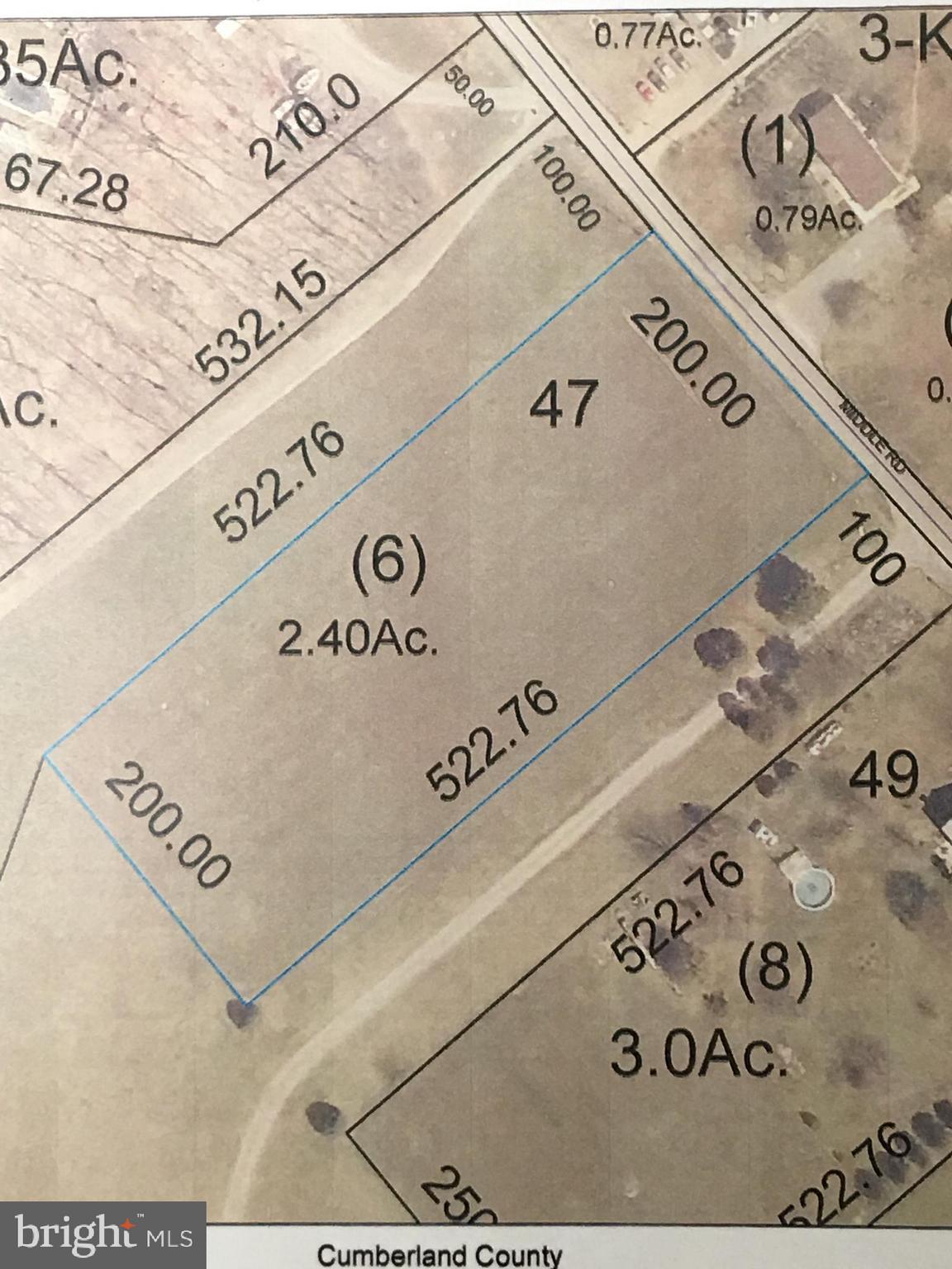 Middle Road Newville, PA 17241 - Photo 2 of 6