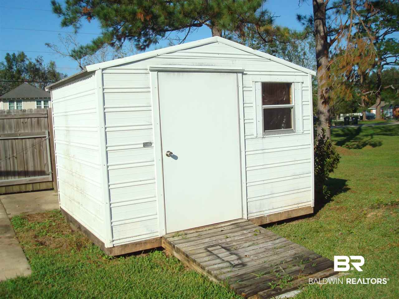 406 Northwest 4th Street Summerdale, AL 36580 - Photo 9 of 29