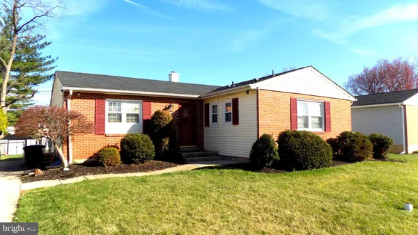 $405,000 | 8314 Tinsley Road, Baltimore, MD 21244