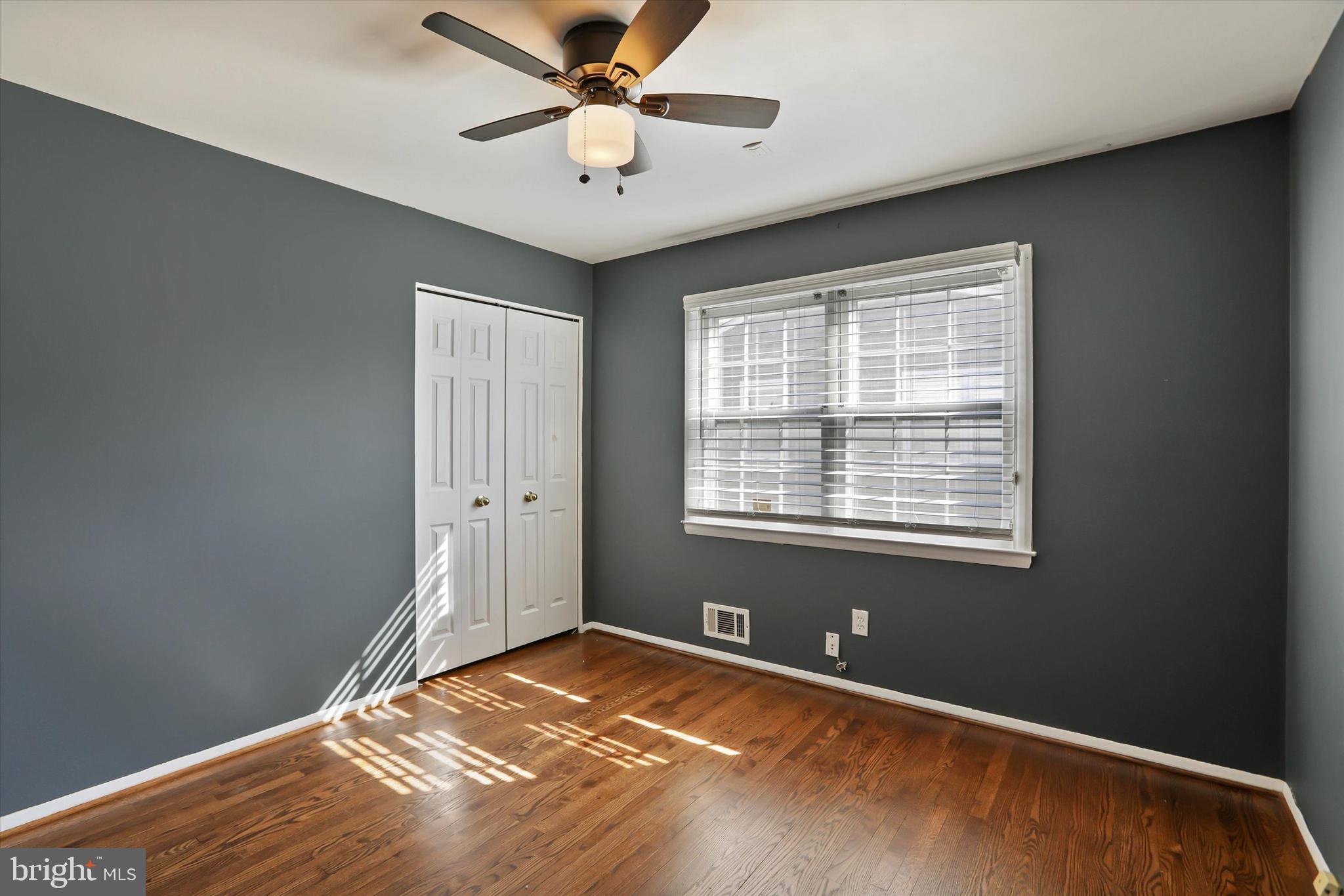 8314 Tinsley Road Baltimore, MD 21244 - Photo 15 of 44 a view of an empty room with a window