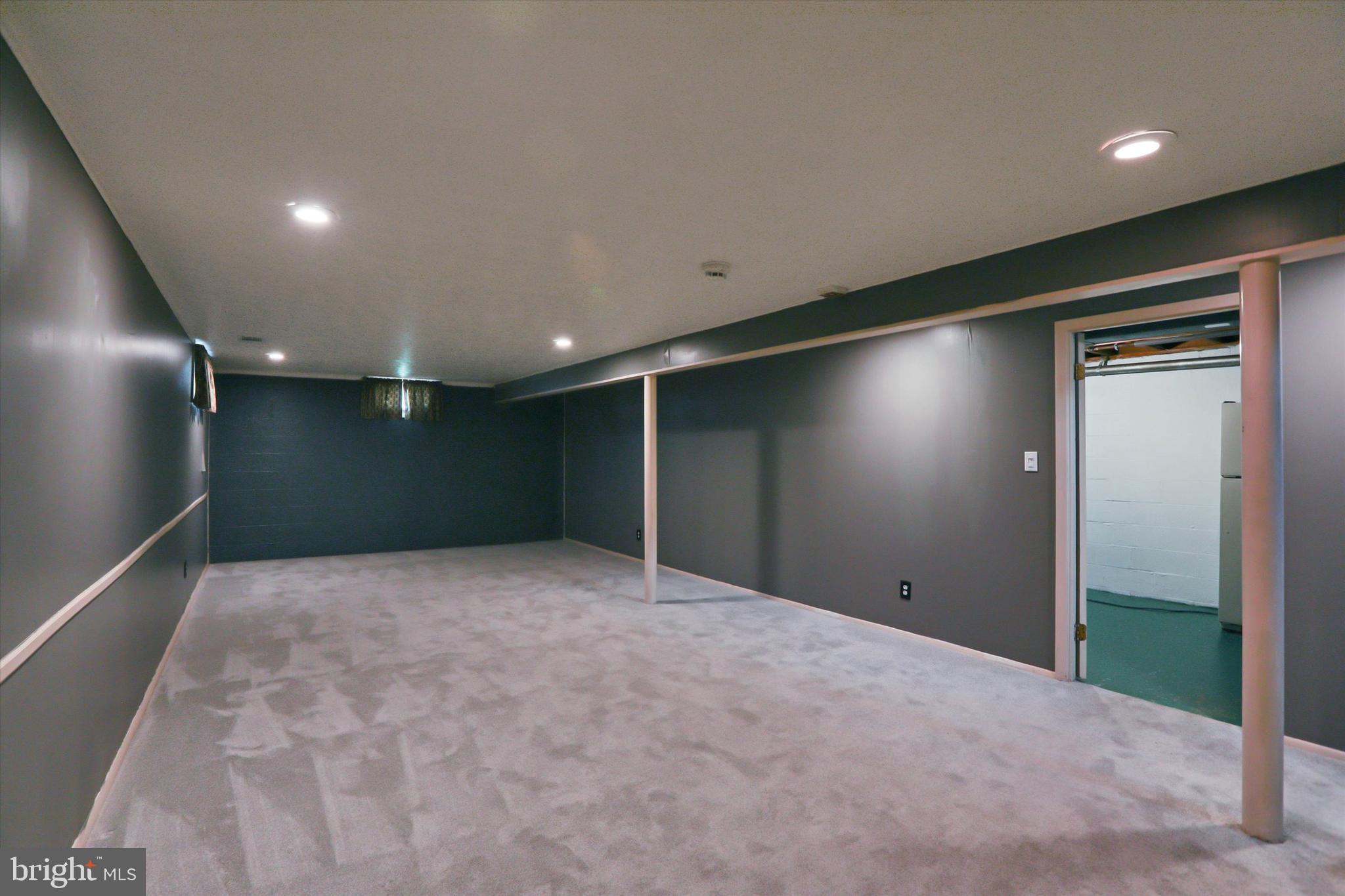 8314 Tinsley Road Baltimore, MD 21244 - Photo 24 of 44 a view of an empty room