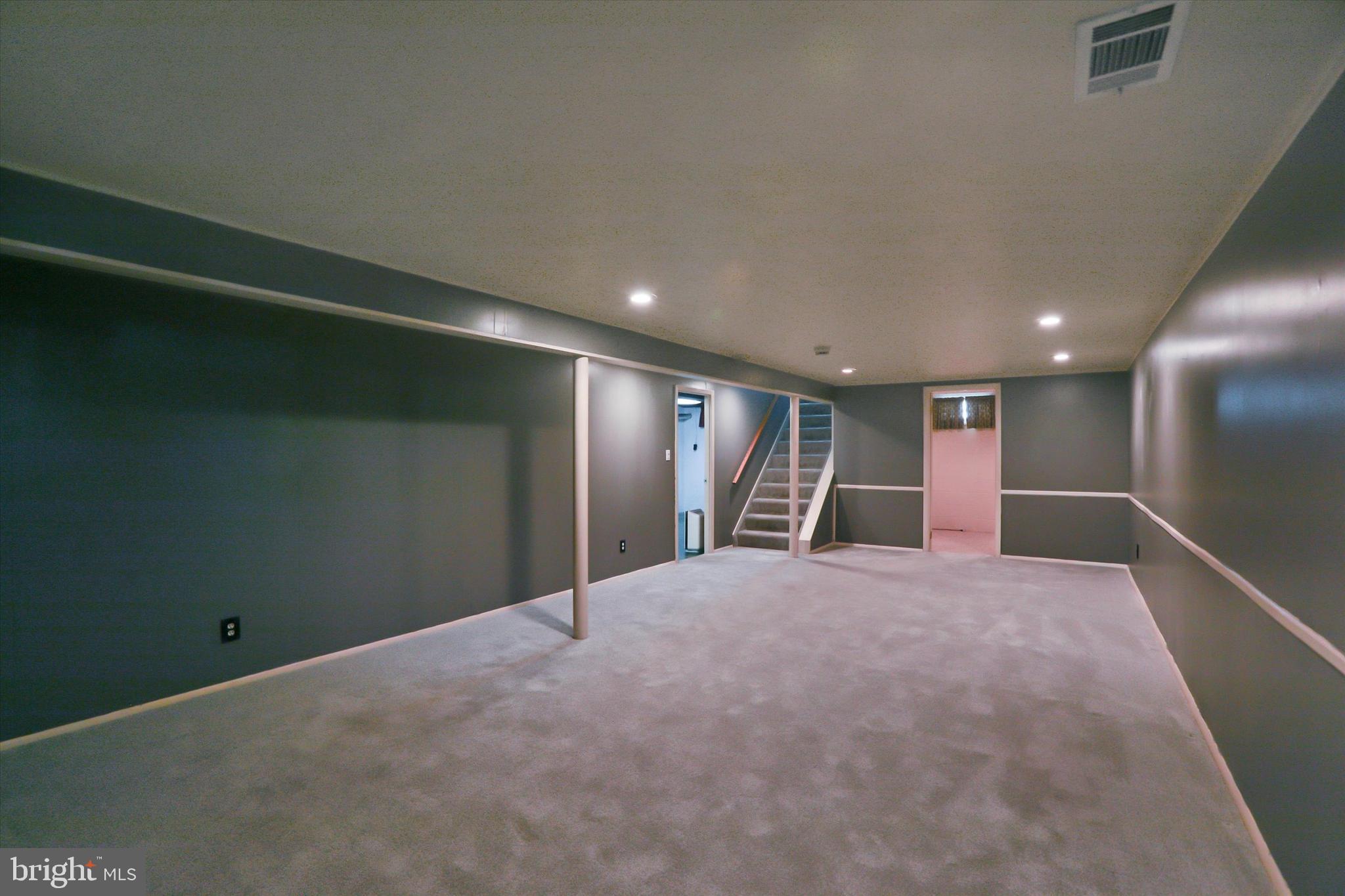 8314 Tinsley Road Baltimore, MD 21244 - Photo 25 of 44 a view of an empty room