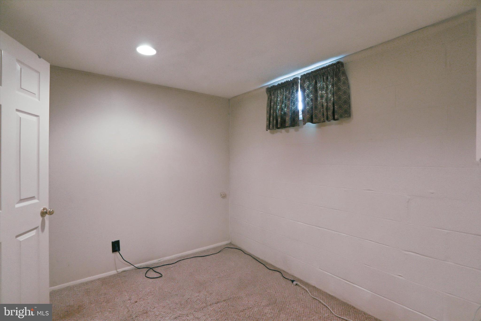 8314 Tinsley Road Baltimore, MD 21244 - Photo 27 of 44 a view of an empty room