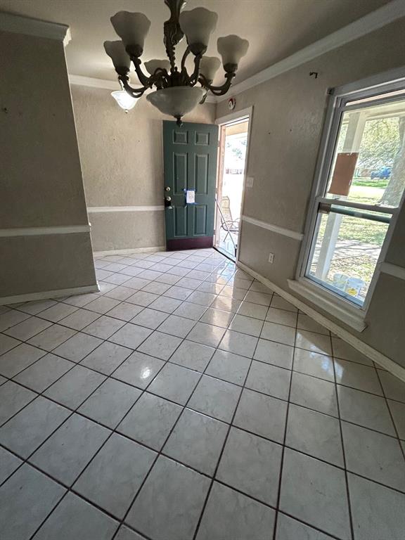 10127 Freedoms Way Keithville, LA 71047 - Photo 4 of 14 a view of an empty room with a window