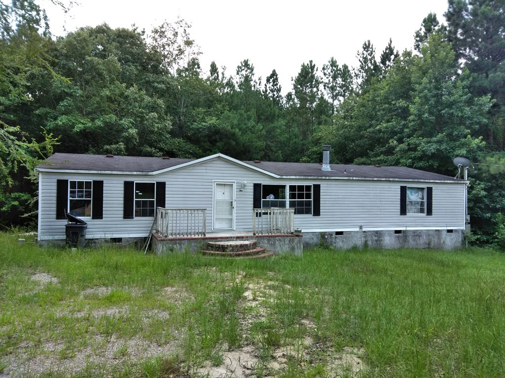 3424 Old McDuffie Road Augusta, GA 30906 - Photo 7 of 7