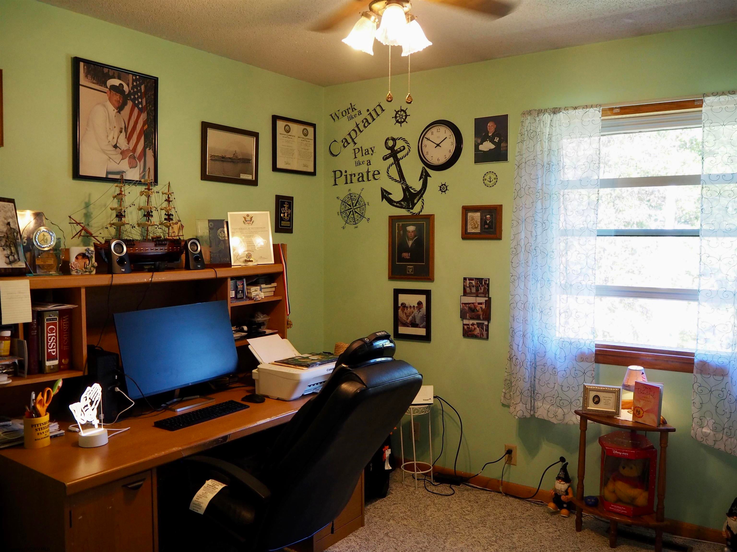 2458 Halls Run Road Salem, WV 26426 - Photo 11 of 35 Gallery Image 11
