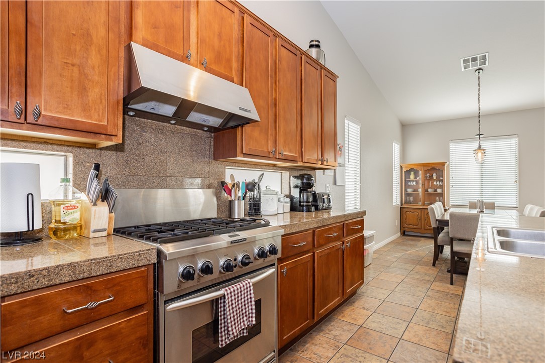 9061 Rusty Rifle Avenue Las Vegas, NV 89143 - Photo 17 of 35 Gallery Image 17