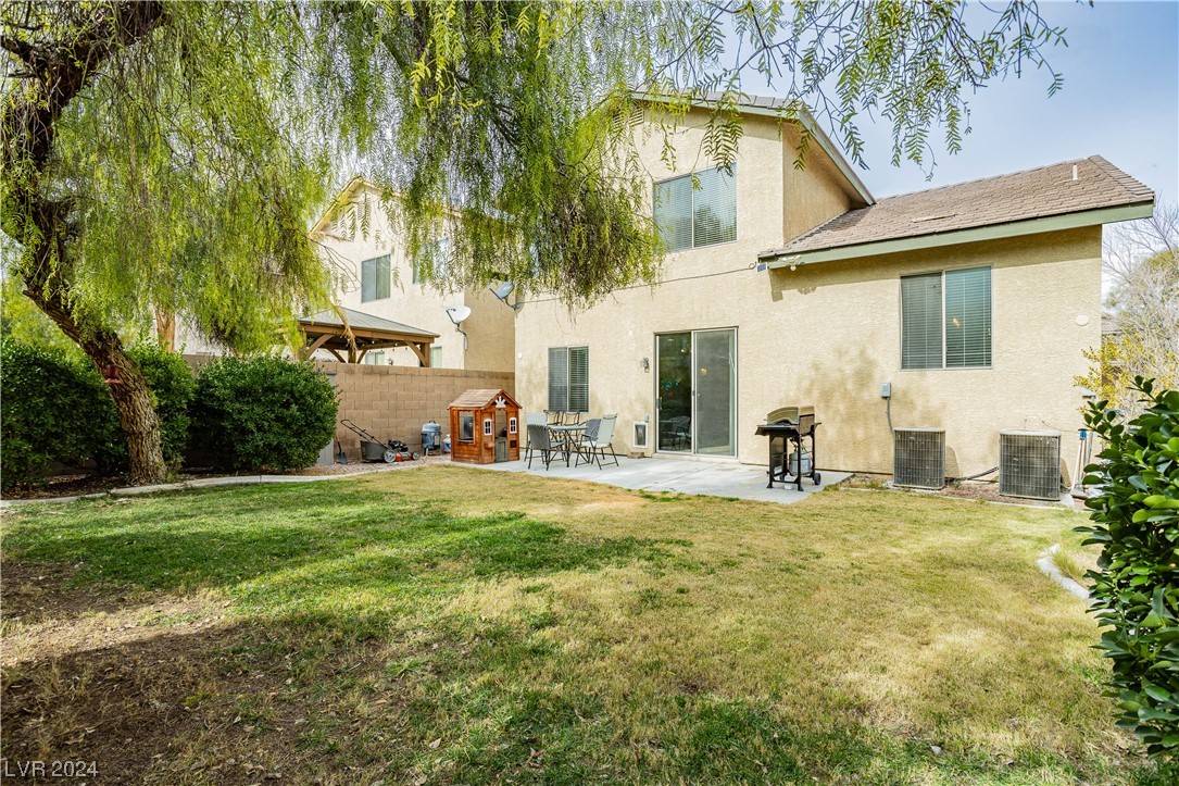 9061 Rusty Rifle Avenue Las Vegas, NV 89143 - Photo 34 of 35 Gallery Image 34