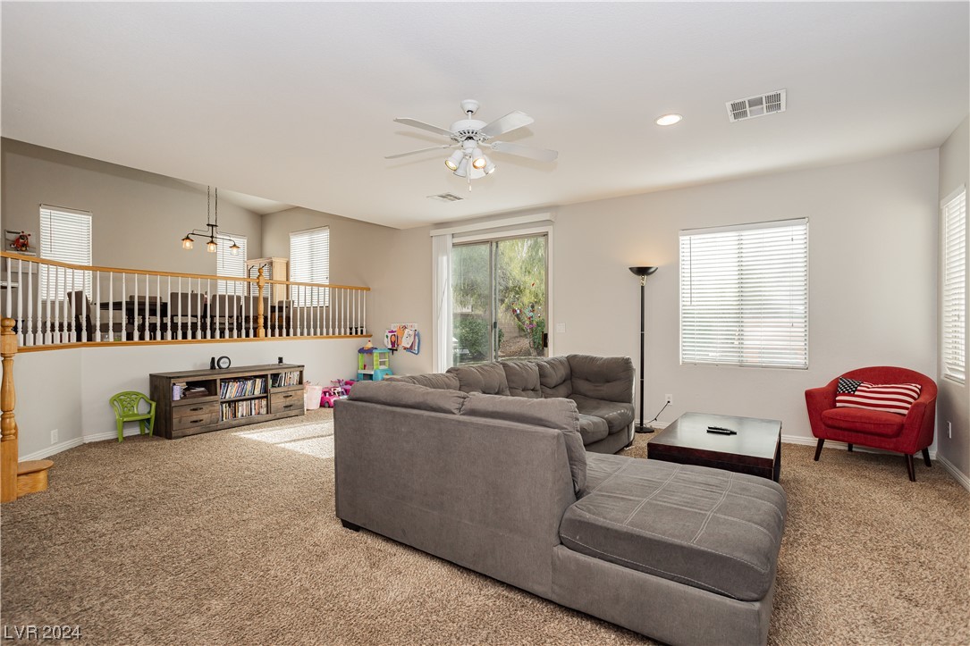9061 Rusty Rifle Avenue Las Vegas, NV 89143 - Photo 5 of 35 Gallery Image 5