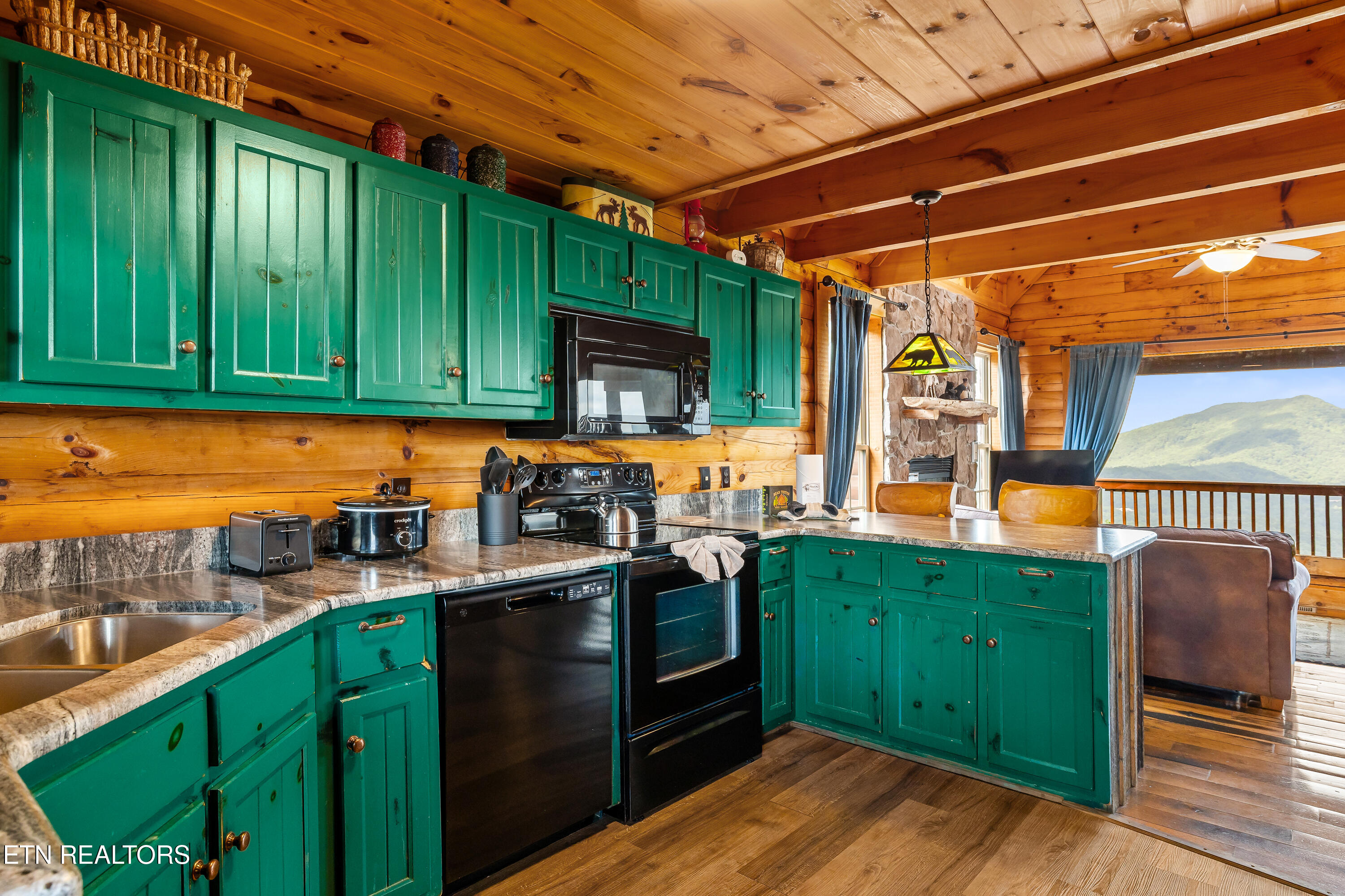 3661 Buckeye Knob Way Sevierville, TN 37862 - Photo 20 of 47 3661BuckeyeKnobway-20