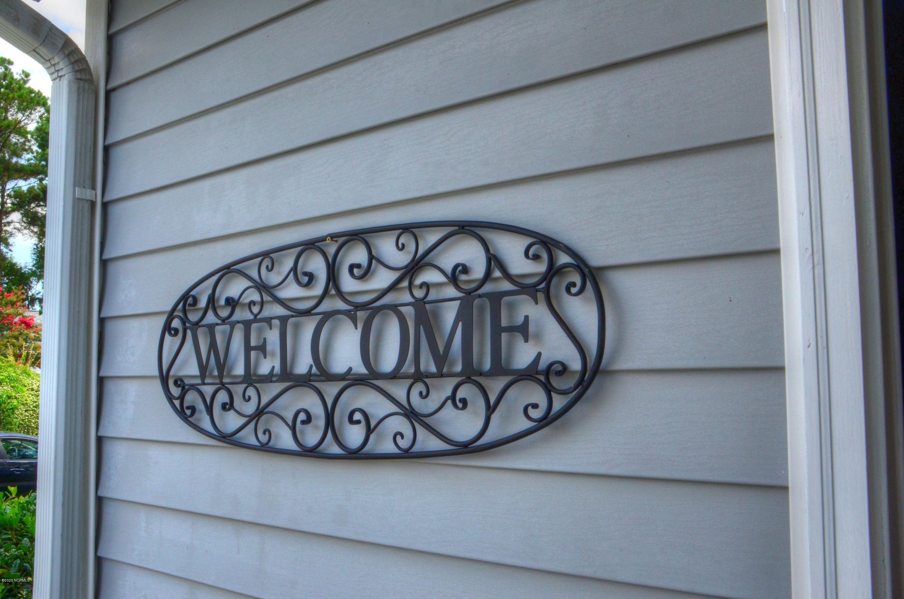 214 Olde Well Loop Road Wilmington, NC 28411 - Photo 3 of 44 Welcome Home