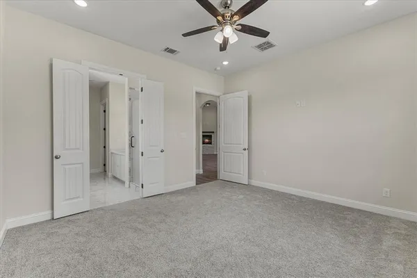 $337,500 | 2799 Farm To Market Road 3218, Commerce, TX 75428