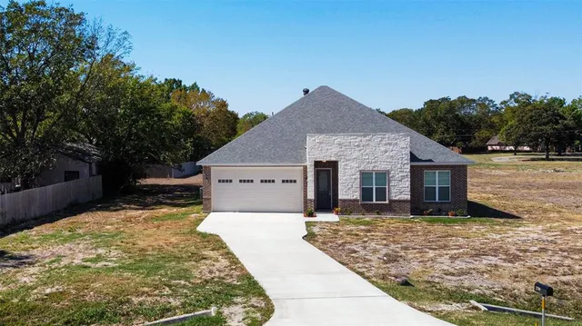 $366,999 | 2799 Farm To Market Road 3218, Commerce, TX 75428