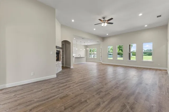 $366,999 | 2799 Farm To Market Road 3218, Commerce, TX 75428