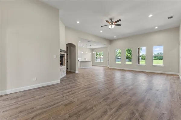 $337,500 | 2799 Farm To Market Road 3218, Commerce, TX 75428