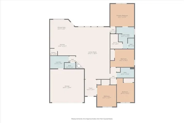 $339,999 | 2799 Farm To Market Road 3218, Commerce, TX 75428