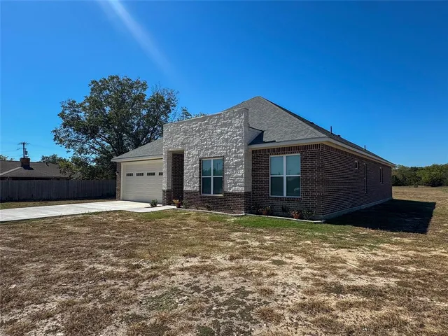 $366,999 | 2799 Farm To Market Road 3218, Commerce, TX 75428