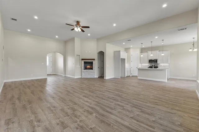 $366,999 | 2799 Farm To Market Road 3218, Commerce, TX 75428