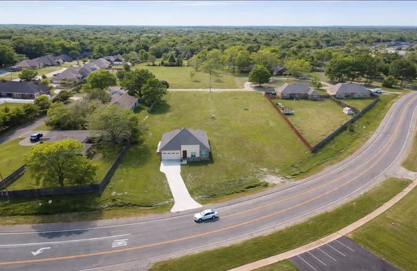 $337,500 | 2799 Farm To Market Road 3218, Commerce, TX 75428