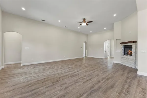 $337,500 | 2799 Farm To Market Road 3218, Commerce, TX 75428