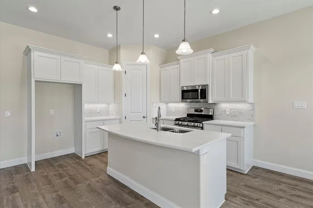 $366,999 | 2799 Farm To Market Road 3218, Commerce, TX 75428