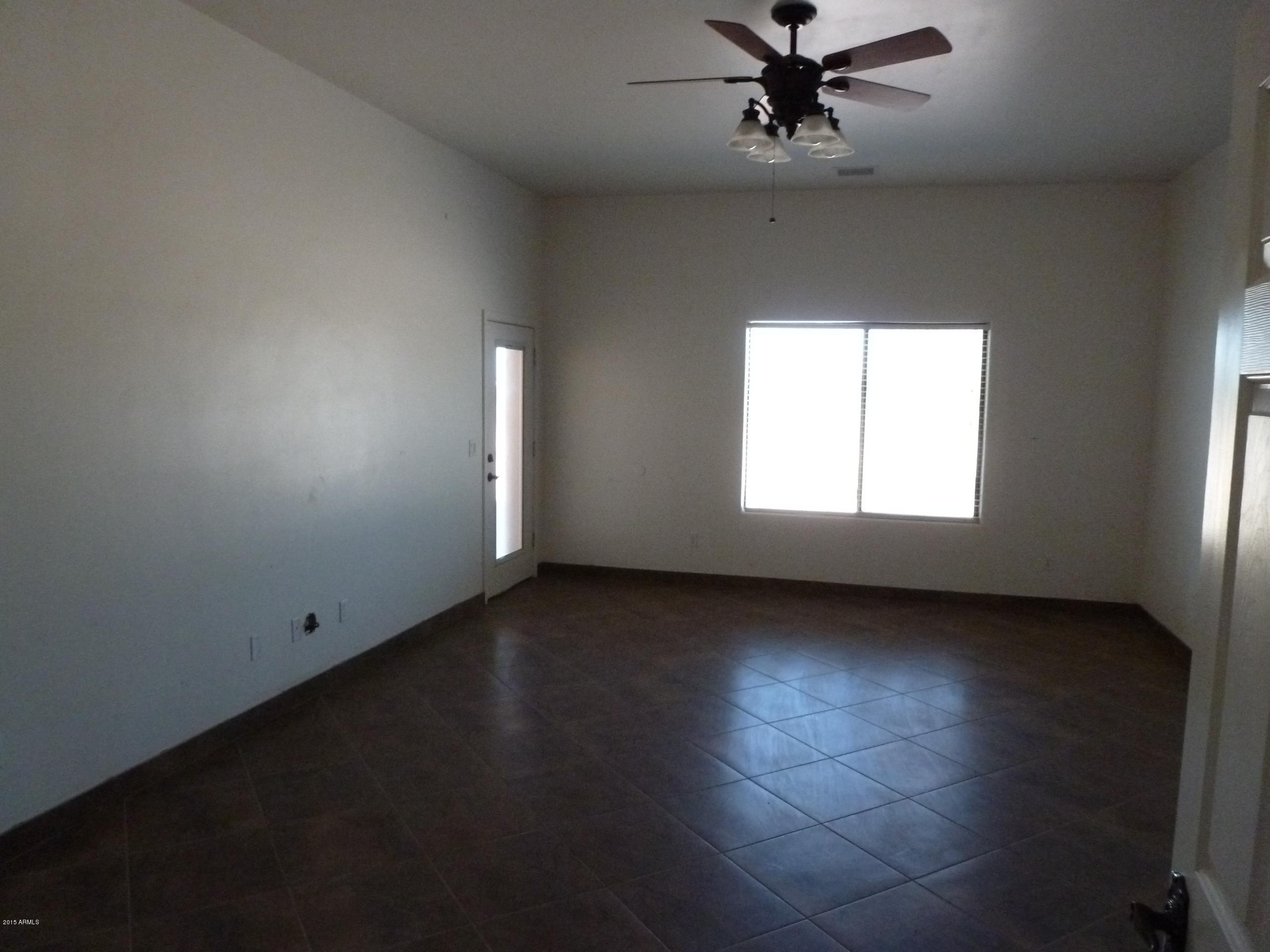 34560 West Miller Road Stanfield, AZ 85172 - Photo 4 of 15 Master Bedroom