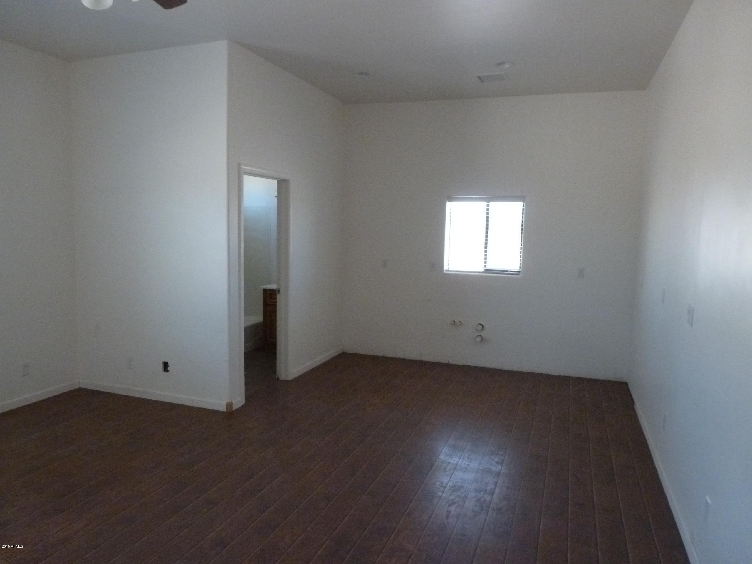 34560 West Miller Road Stanfield, AZ 85172 - Photo 7 of 15 Bedroom off Garage