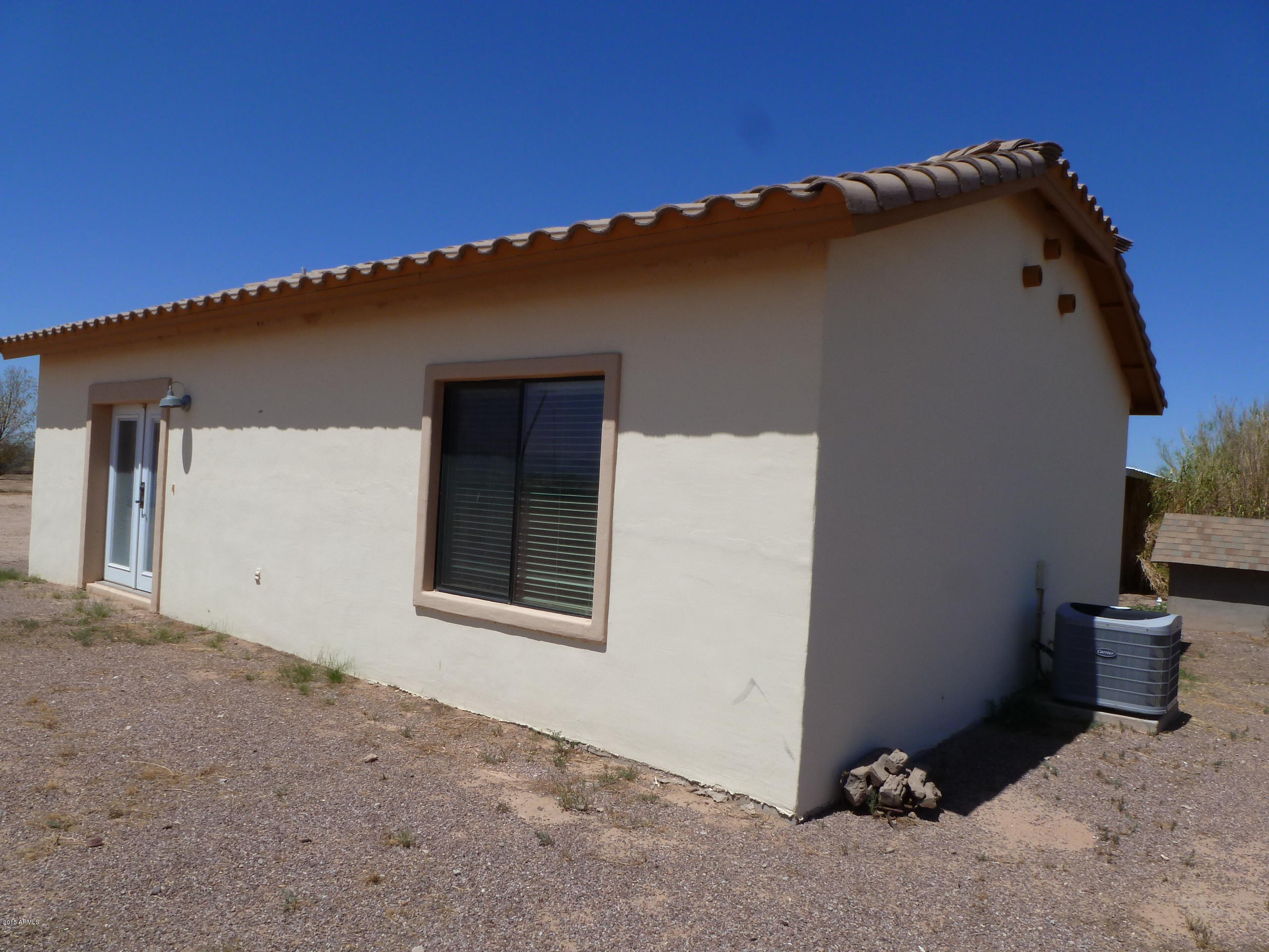 34560 West Miller Road Stanfield, AZ 85172 - Photo 8 of 15 Guest House