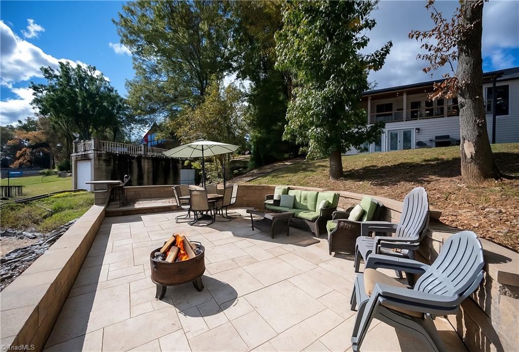 1902 Riverview Rd Extension Lexington, NC 27292 - Photo 12 of 34