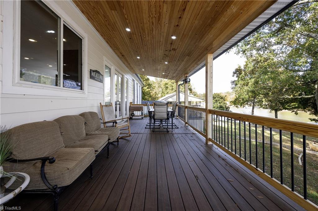 1902 Riverview Rd Extension Lexington, NC 27292 - Photo 13 of 34