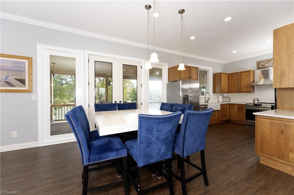 1902 Riverview Rd Extension Lexington, NC 27292 - Photo 17 of 34