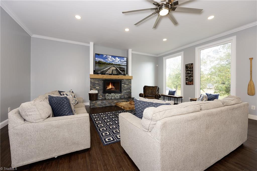 1902 Riverview Rd Extension Lexington, NC 27292 - Photo 19 of 34