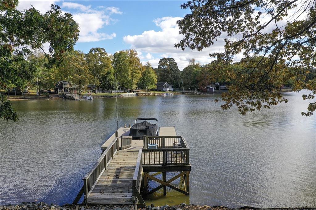 1902 Riverview Rd Extension Lexington, NC 27292 - Photo 2 of 34