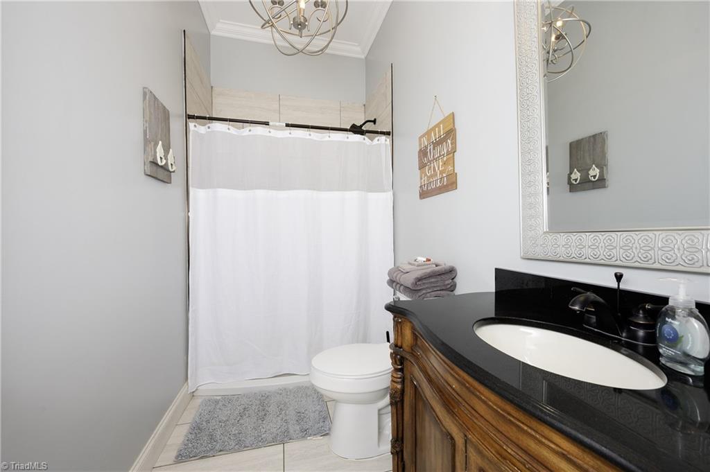 1902 Riverview Rd Extension Lexington, NC 27292 - Photo 21 of 34