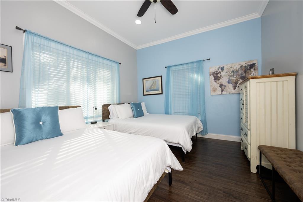 1902 Riverview Rd Extension Lexington, NC 27292 - Photo 25 of 34