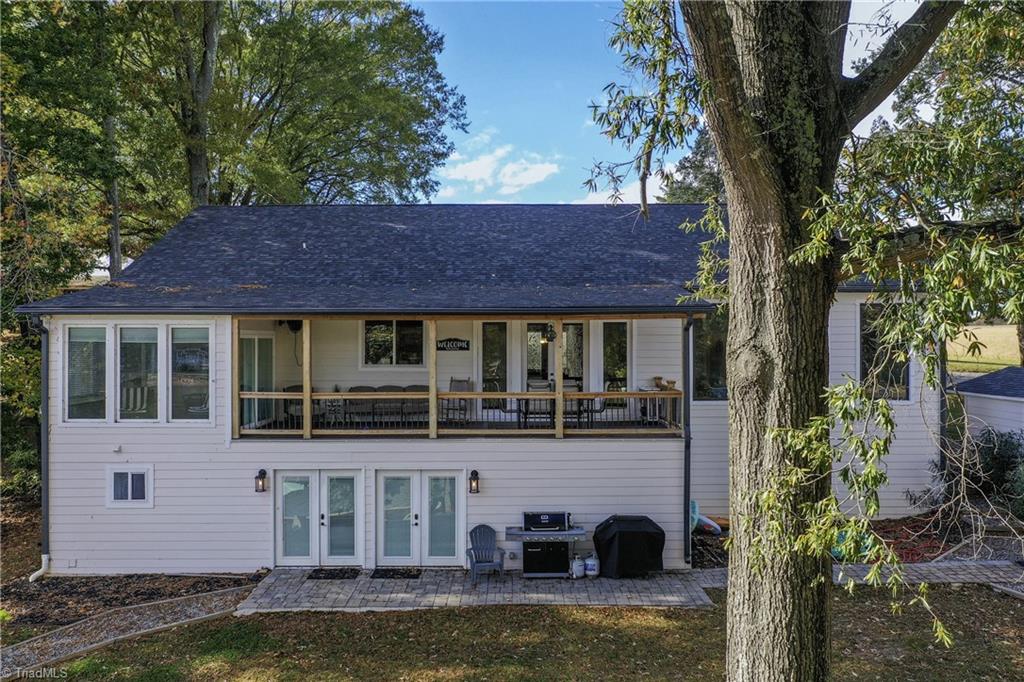 1902 Riverview Rd Extension Lexington, NC 27292 - Photo 4 of 34