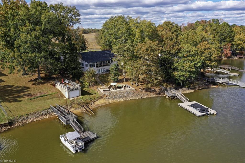 1902 Riverview Rd Extension Lexington, NC 27292 - Photo 5 of 34