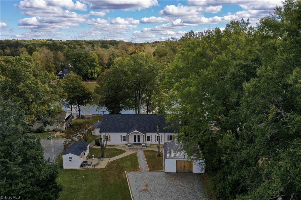 1902 Riverview Rd Extension Lexington, NC 27292 - Photo 6 of 34