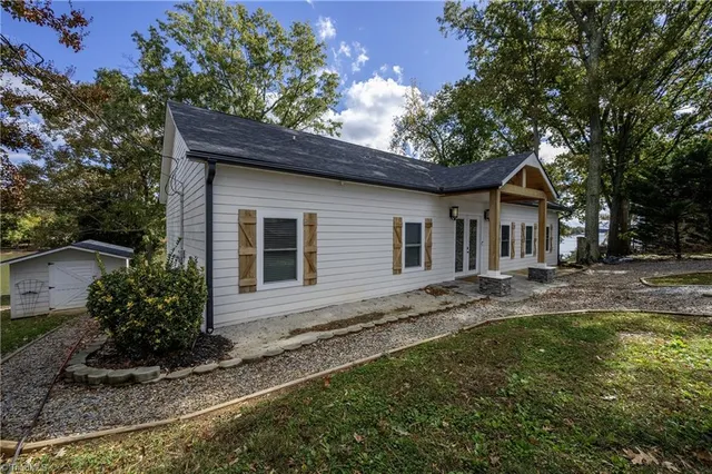 $1,200,000 | 1902 Riverview Rd Extension, Lexington, NC 27292